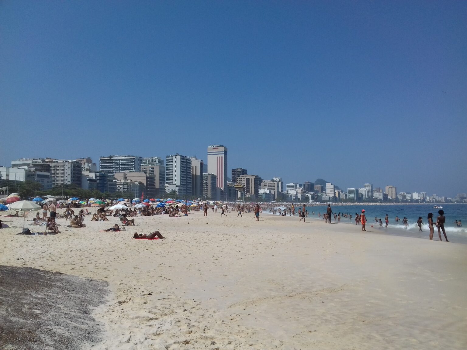 Conheça as 12 melhores praias do Rio de Janeiro