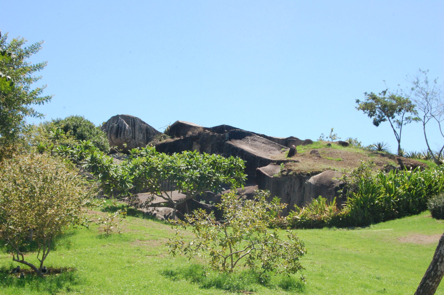 Conhece O Parque Pedra Da Cebola Saiba Tudo Sobre O Parque