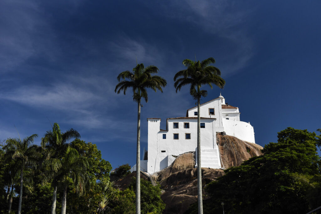 Convento da Penha