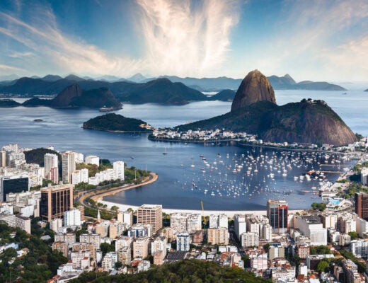 Rio de Janeiro
