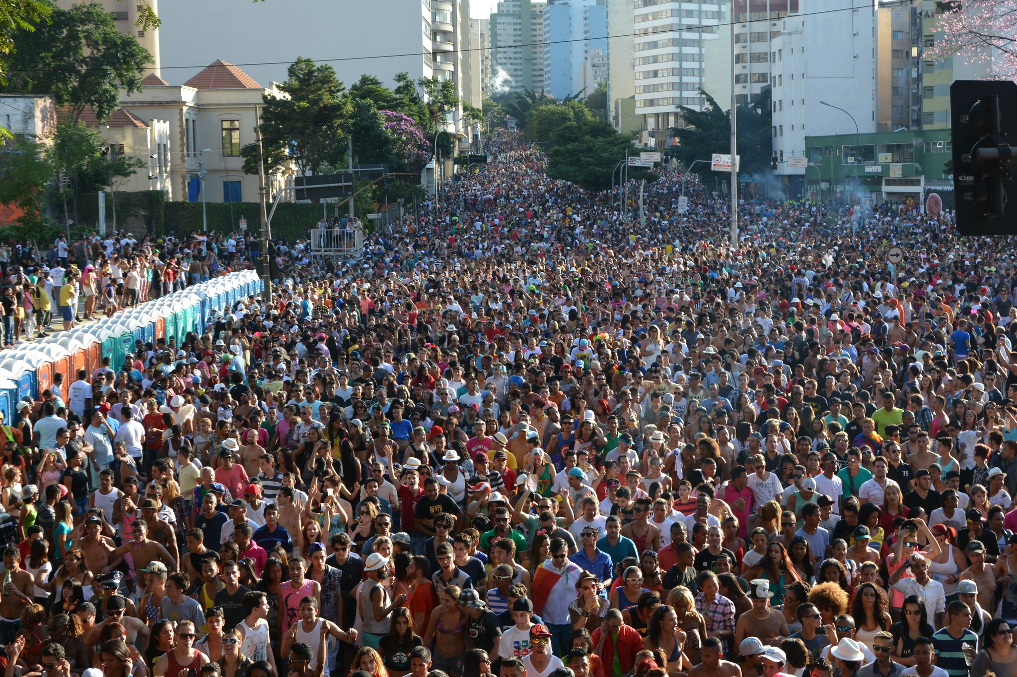 Parada LGBT São Paulo