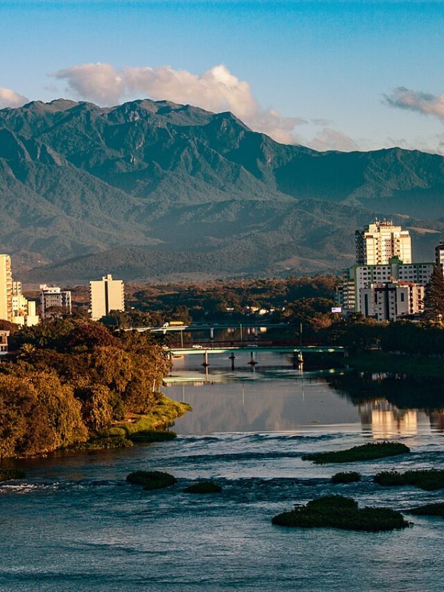 O que fazer em Resende – RJ?