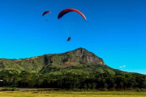 Pico da Ibituruna