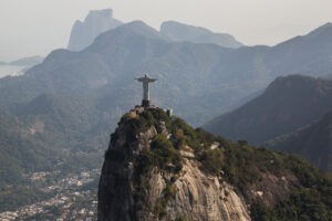 Cristo Redentor Rio de Janeiro