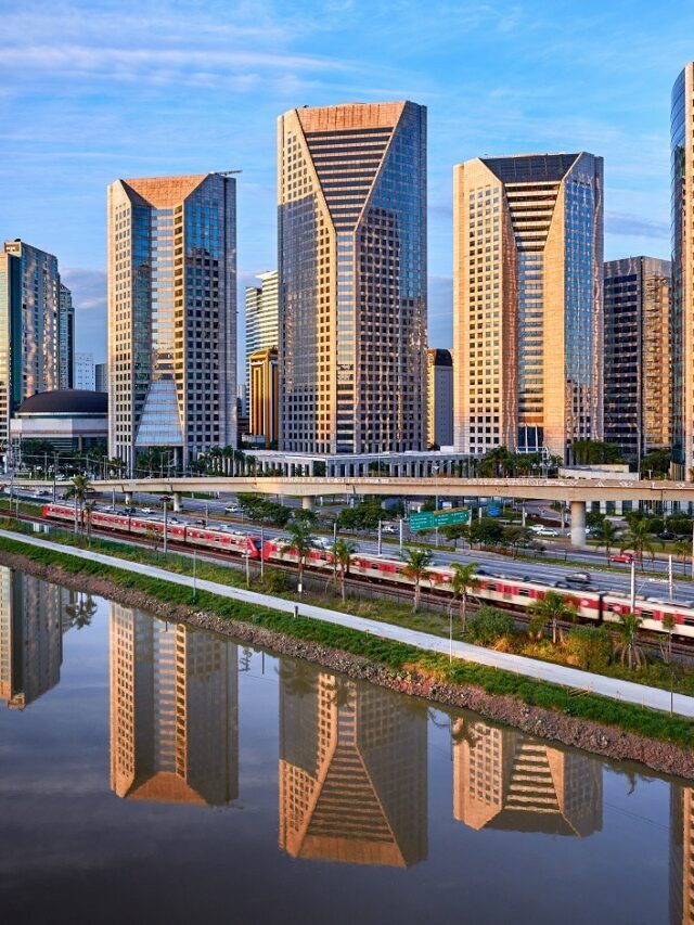 Principais Pontos Turísticos de São Paulo