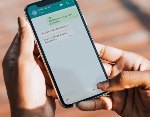 zap passagens águia branca