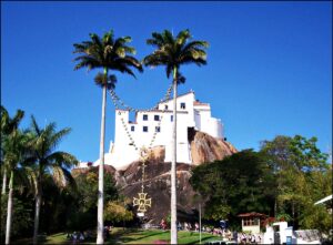Convento da Penha