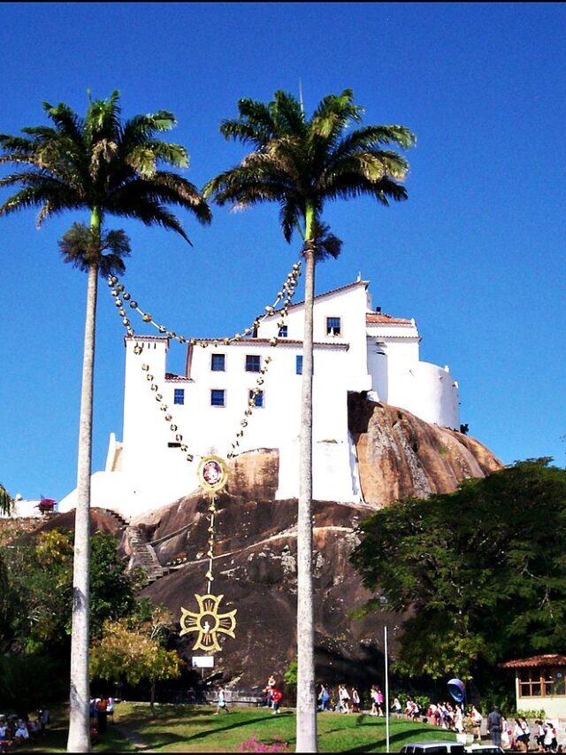 Festa da Penha 2023: confira a programação completa!