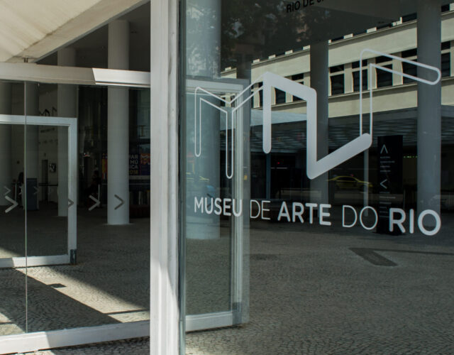 Museu de Arte do Rio