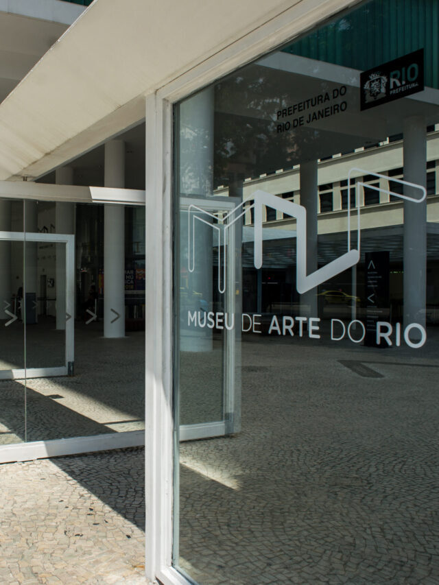 Os melhores museus do Rio de Janeiro: Dicas, curiosidades e muito mais!