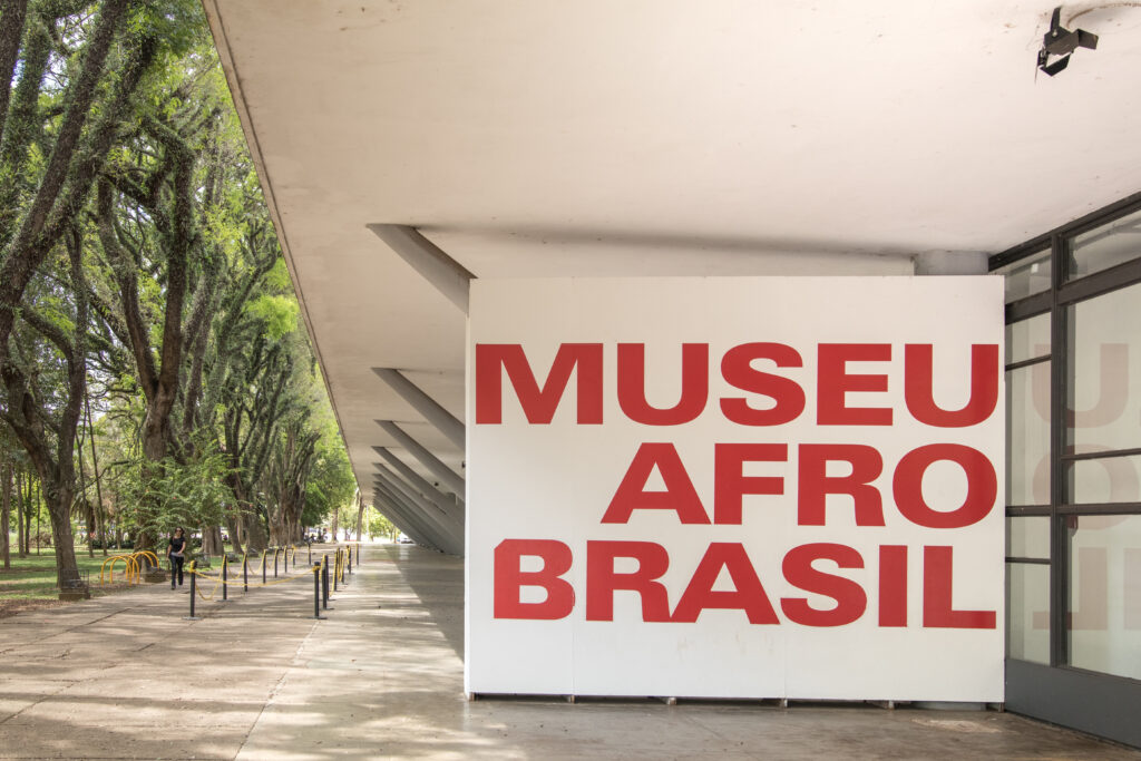 Museu Afro Brasil 11 1