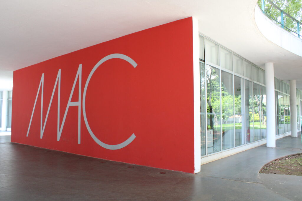 Museu da Arte Contemporanea da Universidade Municipal de Sao Paulo 03