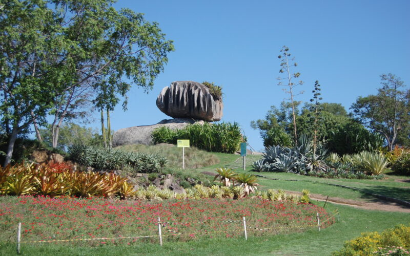 Parque Pedra da Cebola 2