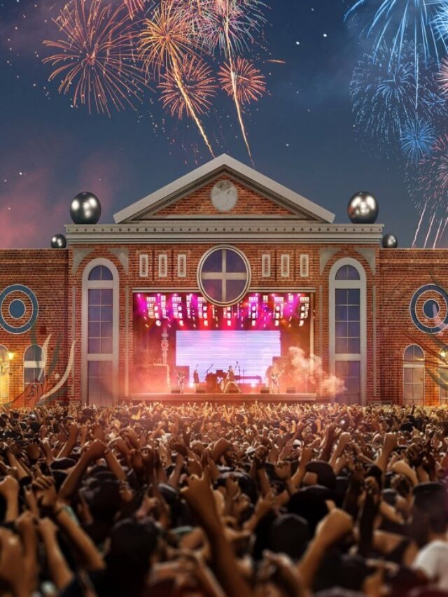 Saiba tudo sobre a primeira edição do The Town São Paulo