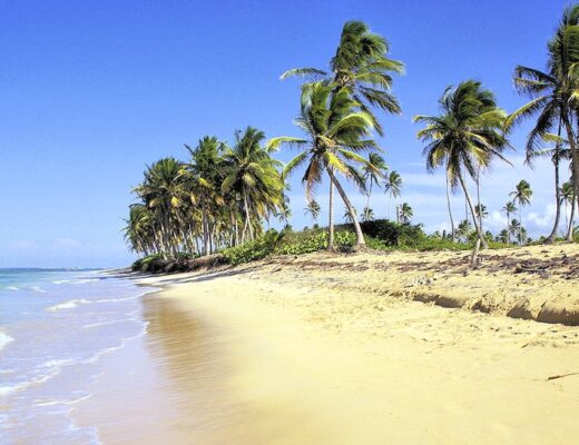 Litoral Sul da Bahia