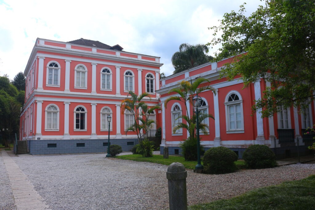 Palacio da Princesa Isabel 02