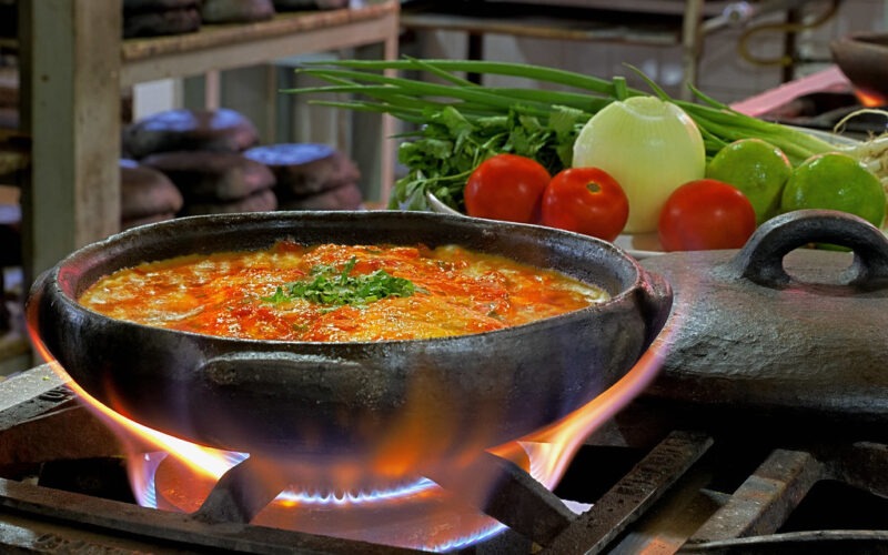 Moqueca Capixaba