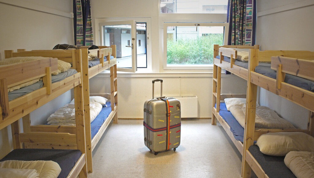 Hostel