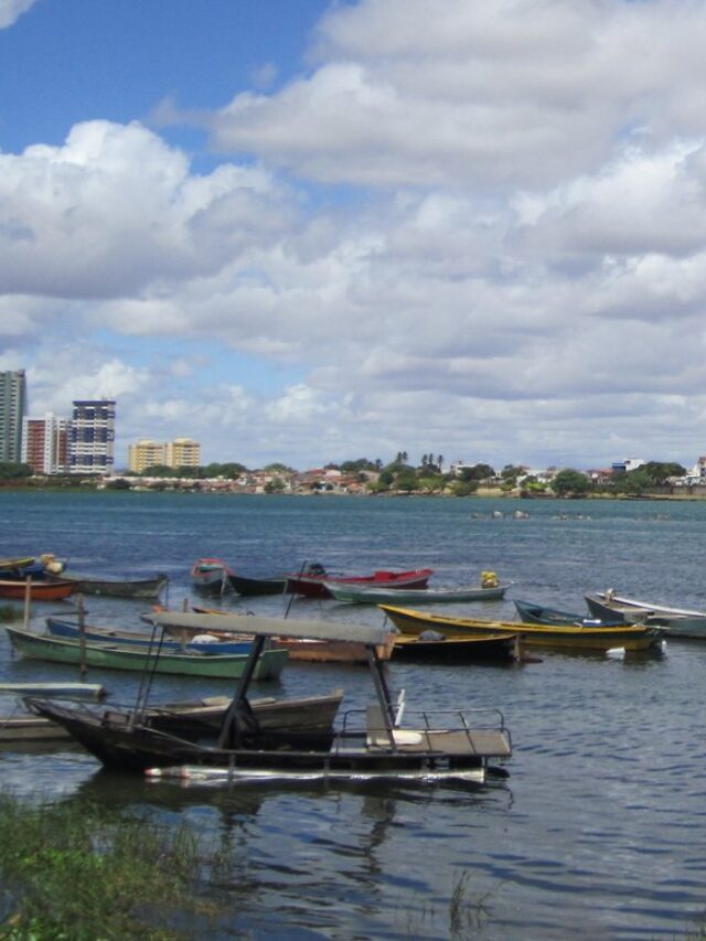 O que fazer em Juazeiro?