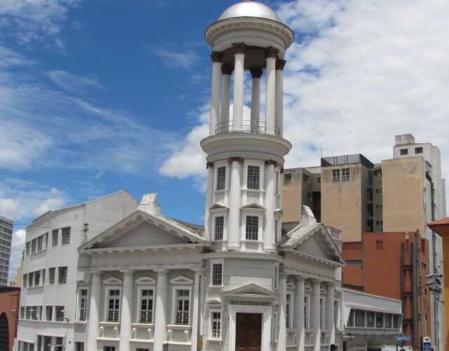 Igreja Presbiteriana de Curitiba