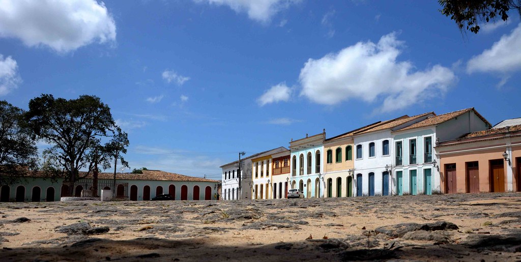 Porto de São Mateus