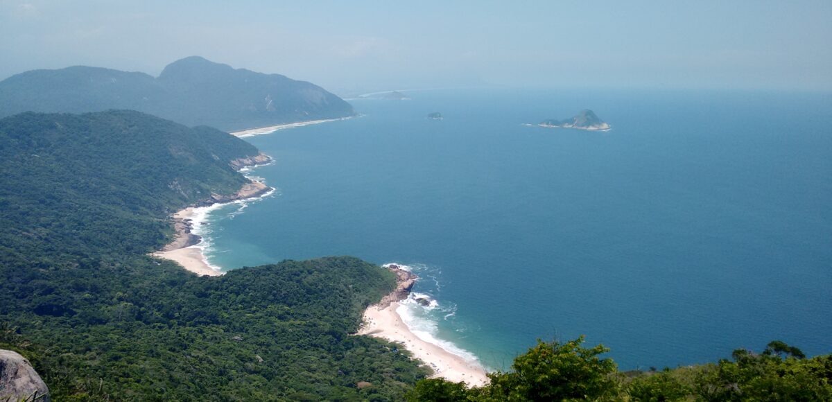 Barra de Guaratiba, RJ