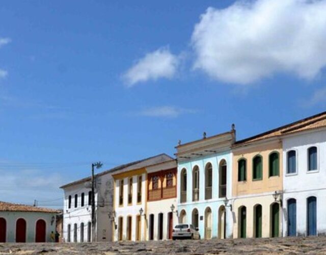 Porto de São Mateus