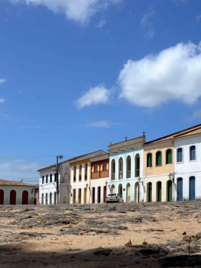 O que fazer em São Mateus?