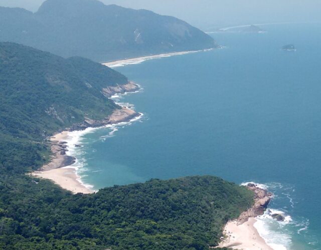 Barra de Guaratiba, RJ
