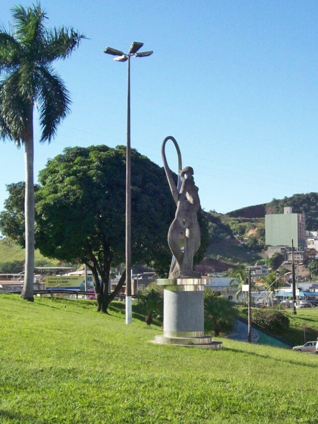 O que fazer em Coronel Fabriciano?