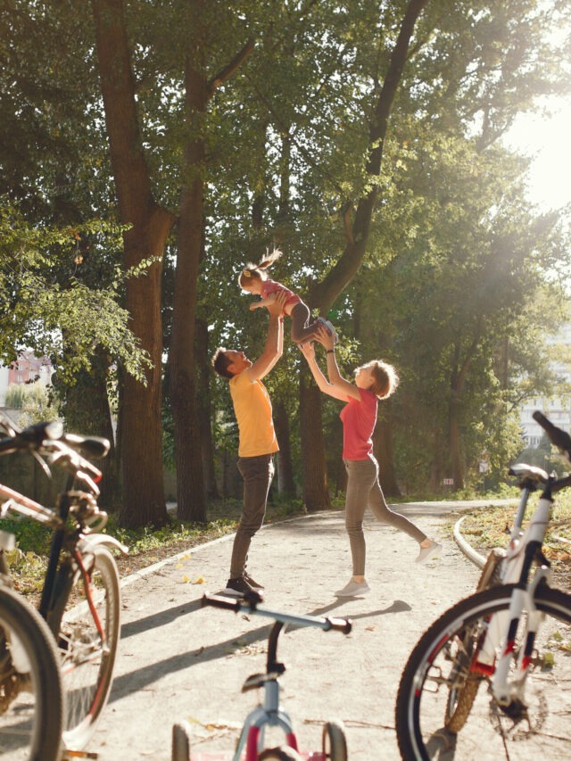 Atividades ao ar livre para fazer em São Paulo