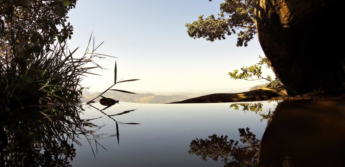 Mirante São Pedro Frio, Colatina - ES