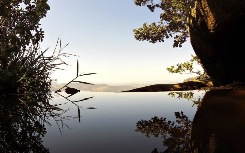 Mirante São Pedro Frio, Colatina - ES