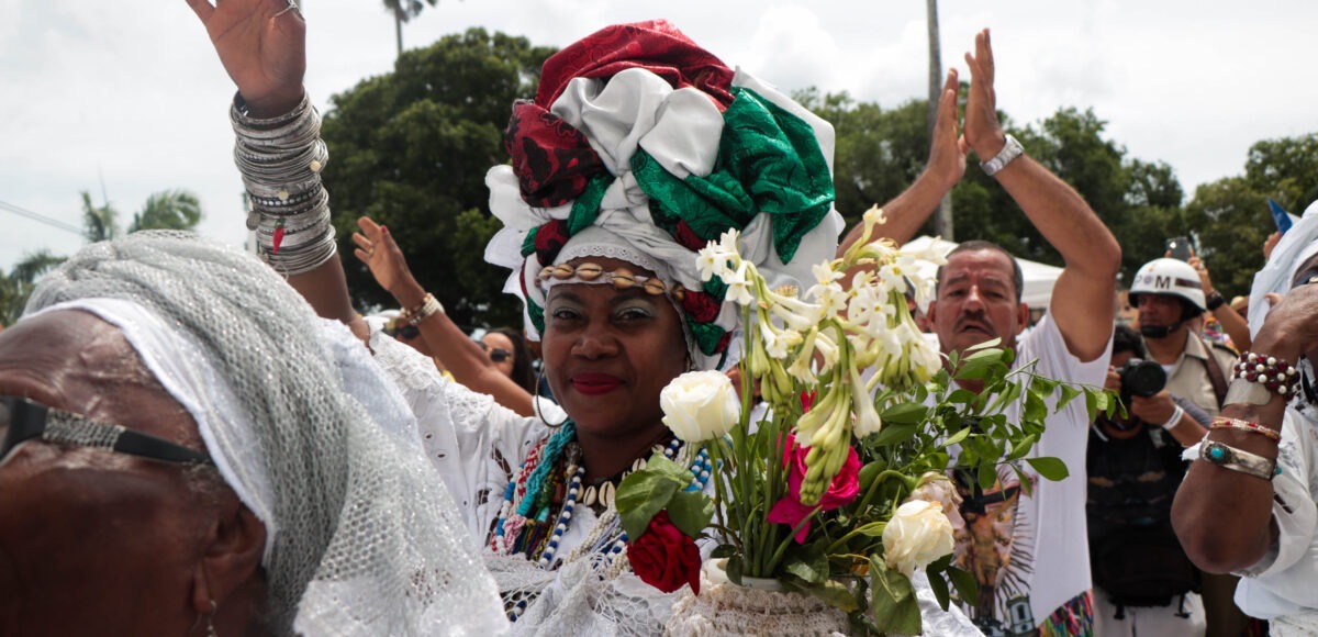 Lavagem do Bonfim