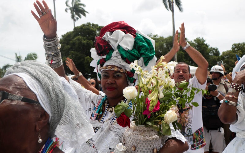 Lavagem do Bonfim