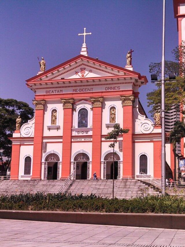 O que fazer em São Bernardo do Campo?