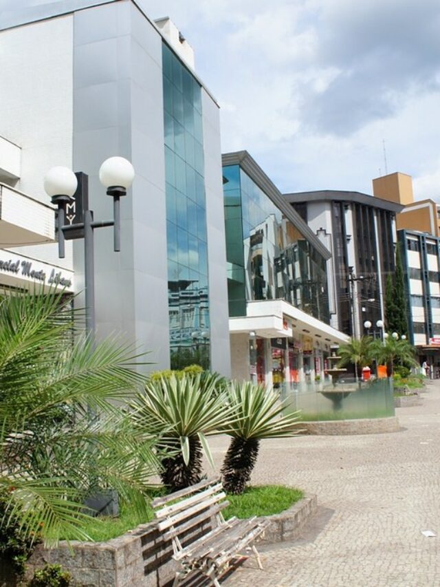 O que fazer em Ubá?