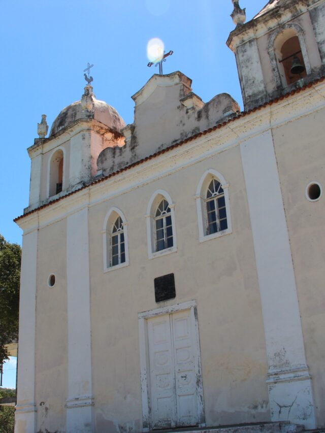 O que fazer em Viana?