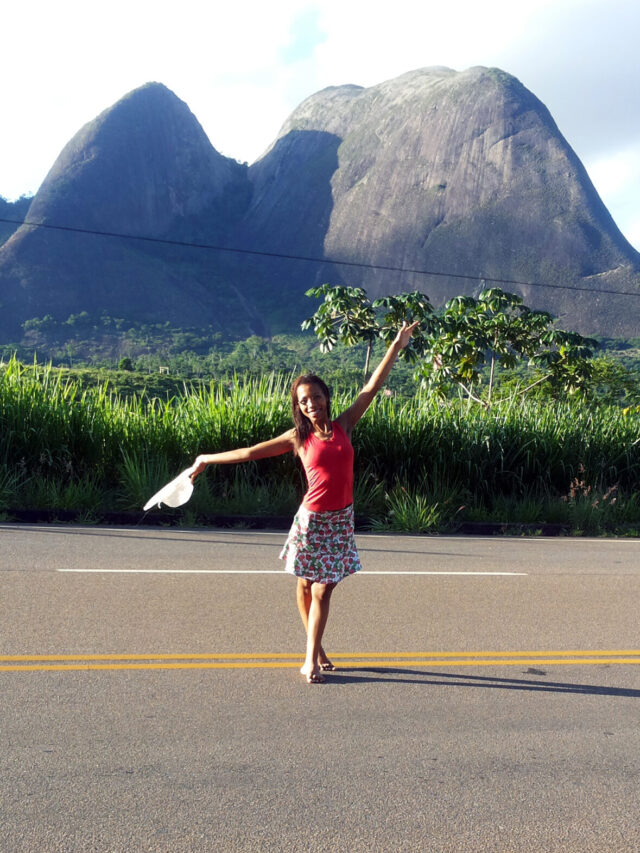 O que fazer em Nova Venécia?