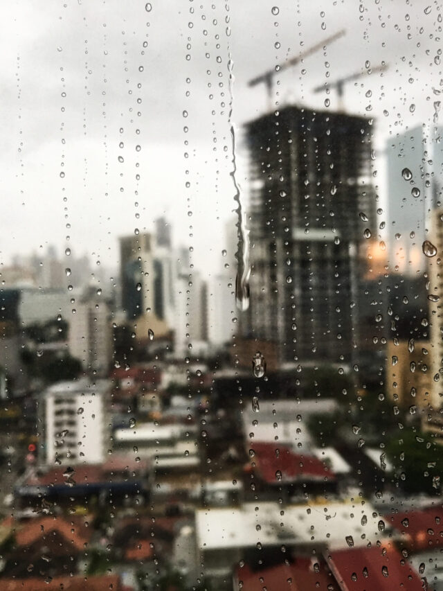 O que fazer no Rio de Janeiro em dias de chuva?