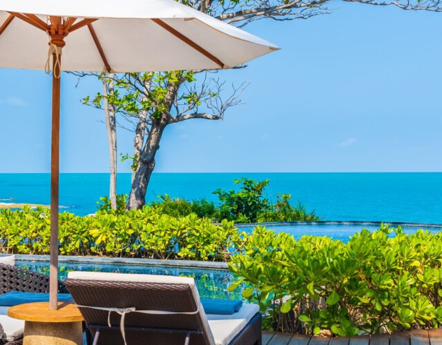 Resort no Rio de Janeiro