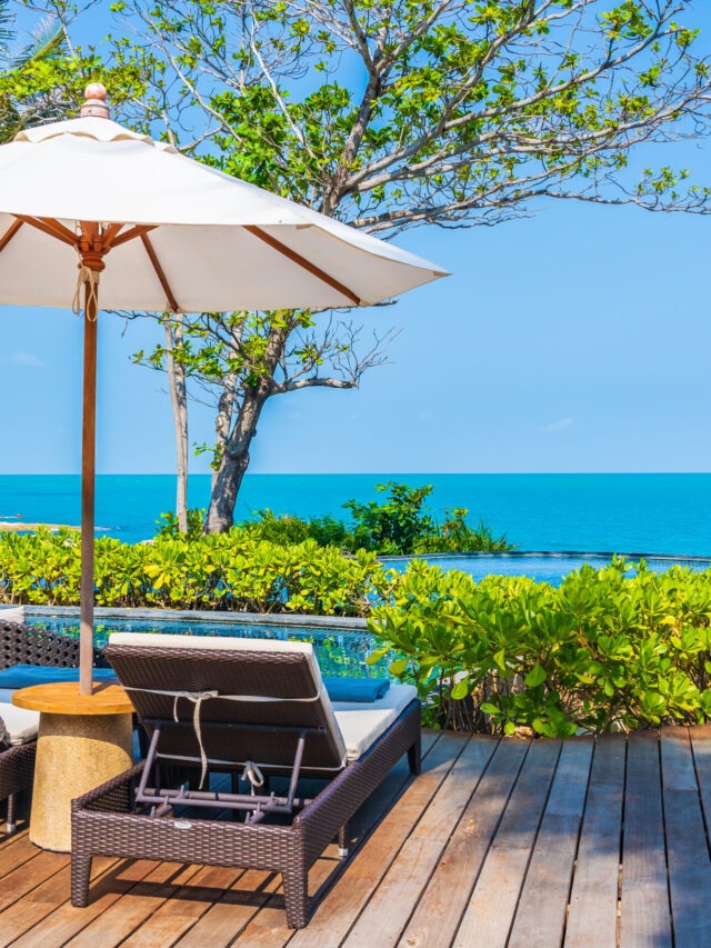 Resorts no Rio de Janeiro