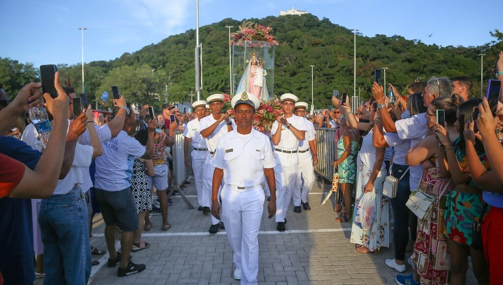 Festa da Penha