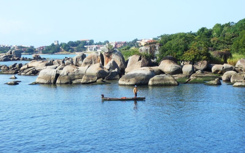 Praia de Camburi, Vitória-ES