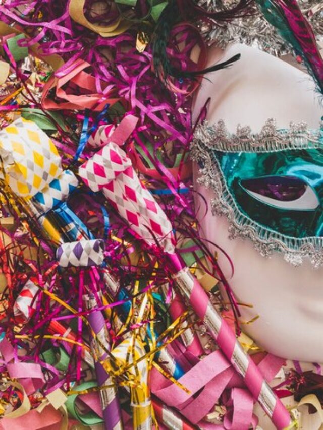 Carnaval do Espírito Santo