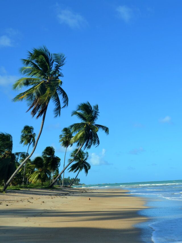 Turismo cultural no Nordeste