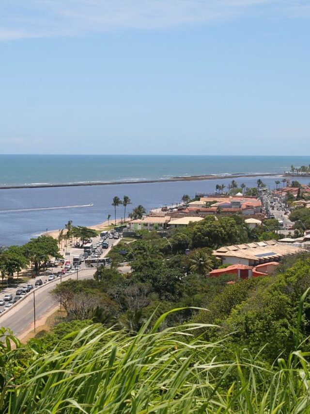 Passarela do Descobrimento