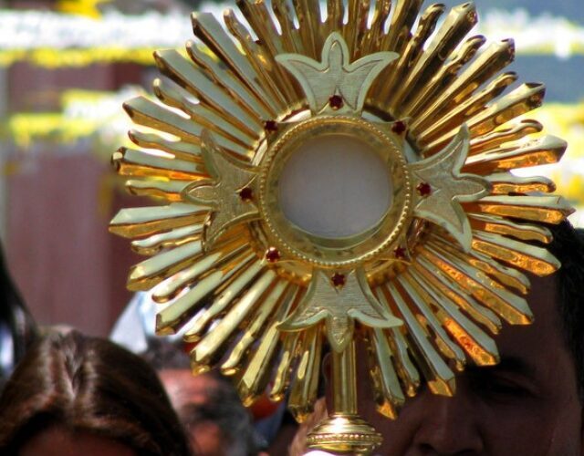 Corpus Christi