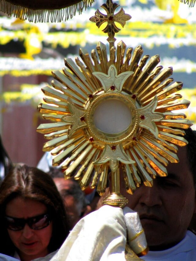 Corpus Christi 2025: as melhores viagens do feriado