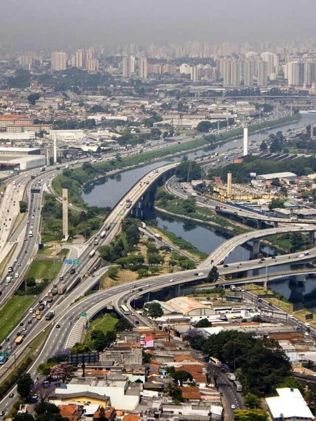 O que fazer em Osasco?